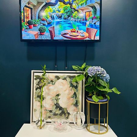 Fancy Studio Private Entrance Selden المظهر الخارجي الصورة