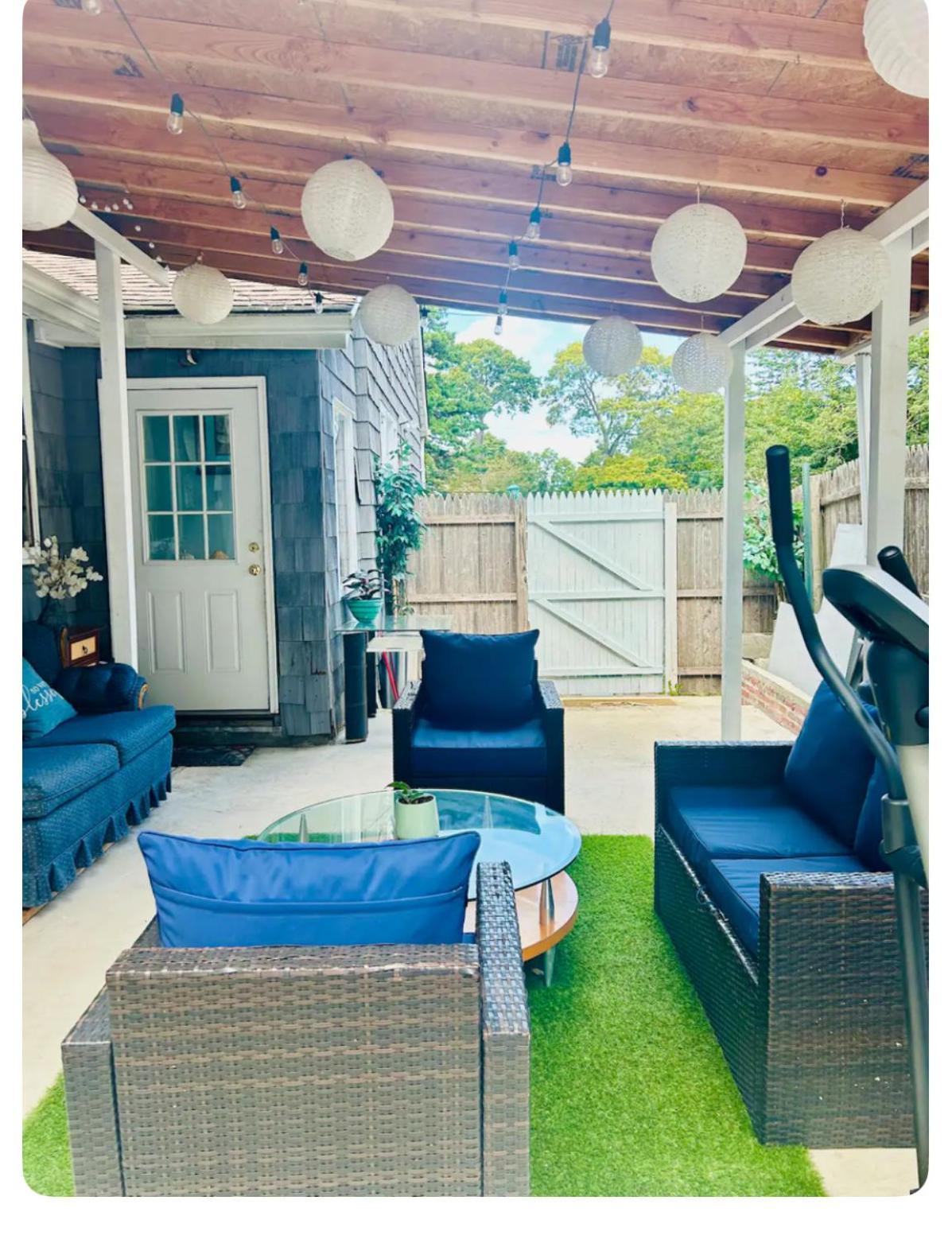 Fancy Studio Private Entrance Selden المظهر الخارجي الصورة
