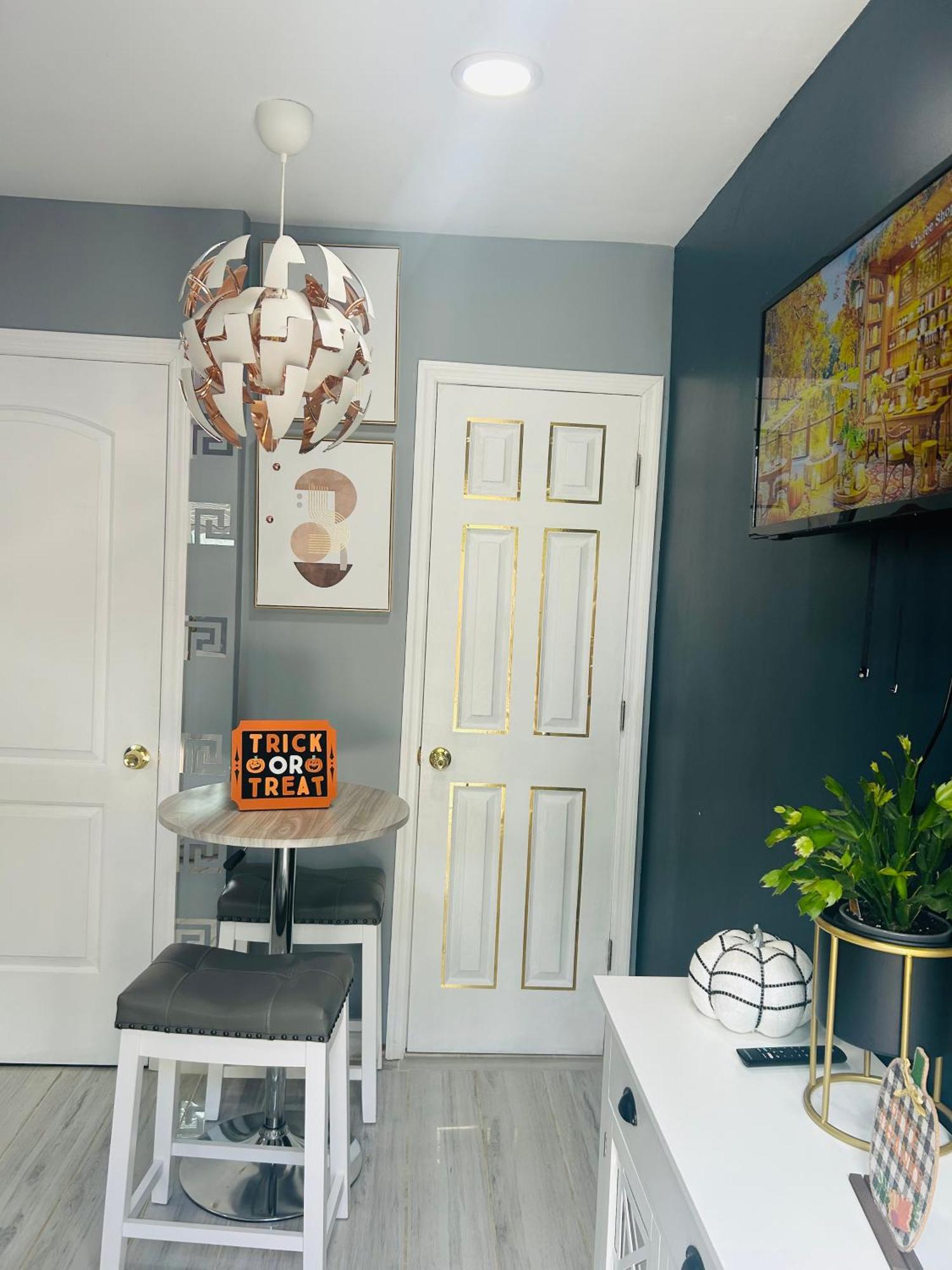 Fancy Studio Private Entrance Selden المظهر الخارجي الصورة