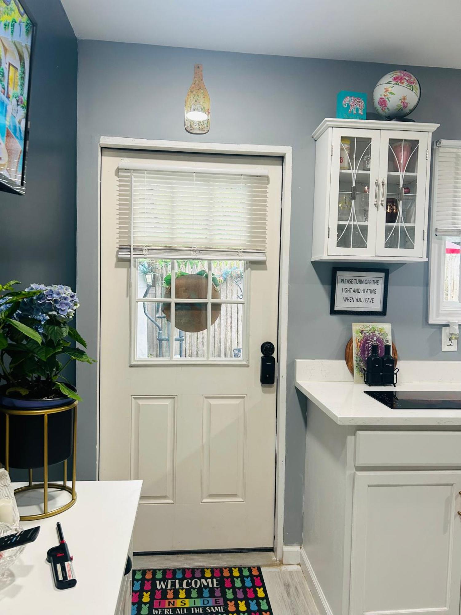 Fancy Studio Private Entrance Selden المظهر الخارجي الصورة