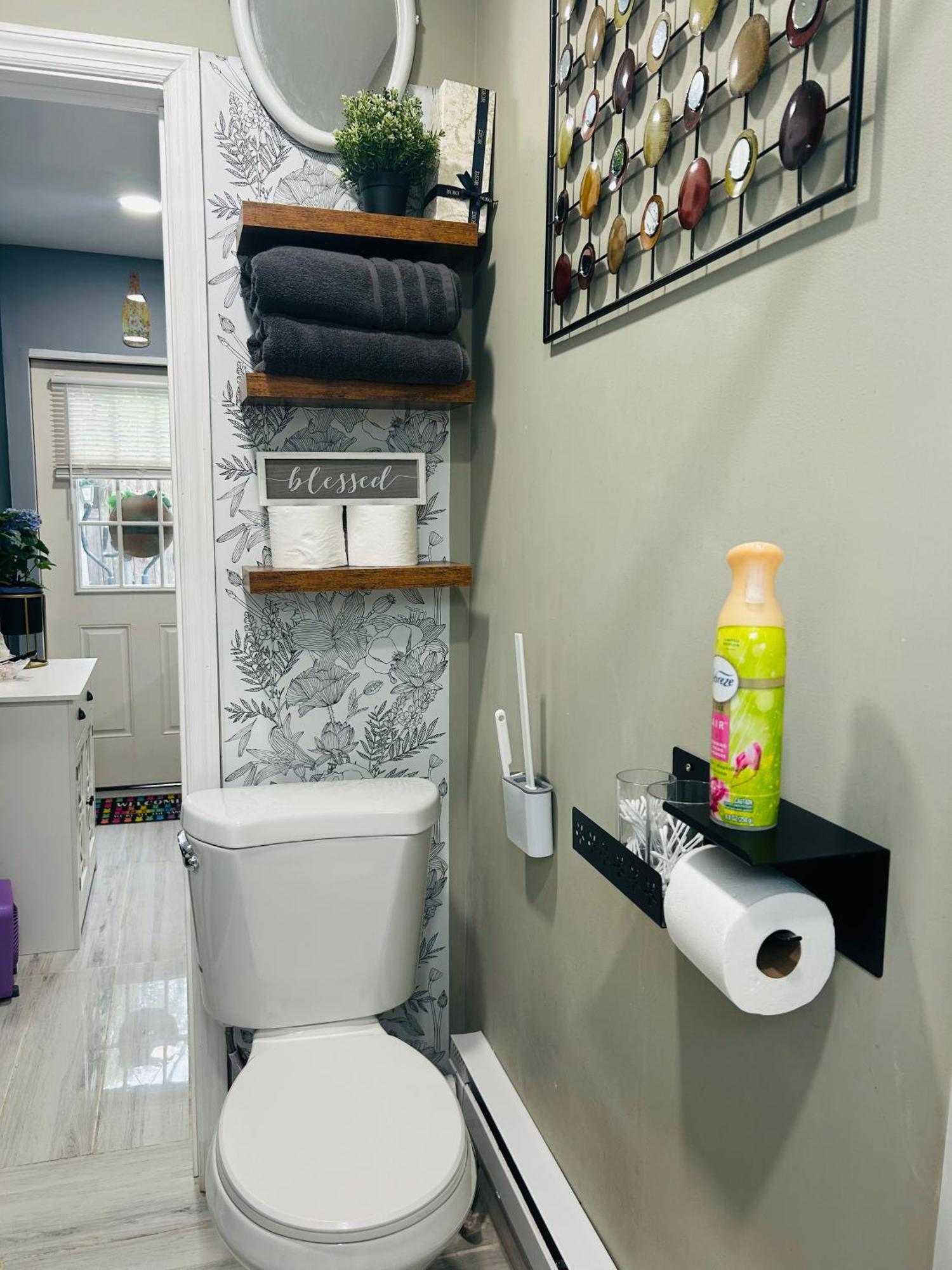 Fancy Studio Private Entrance Selden المظهر الخارجي الصورة
